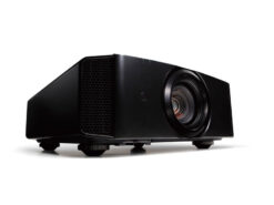 ویدئو پروژکتور جی وی سی مدل DLA-X5900BE - تصویر 2