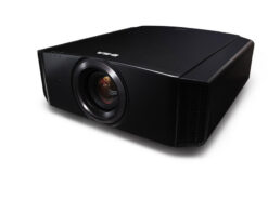 ویدئو پروژکتور جی وی سی مدل DLA-X5900BE - تصویر 4