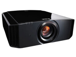 ویدئو پروژکتور جی وی سی مدل DLA-X5900BE - تصویر 5