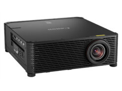 ویدئو پروژکتور کانن مدل  REALiS 4K600STZ یا XEED 4K600STZ - تصویر 7