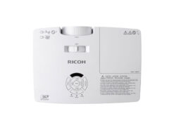 ویدئو پروژکتور ریکو مدل  PJ 5450 - تصویر 5