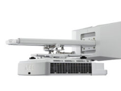 ویدئو پروژکتور ان ای سی NEC U321H  خانگی،3200 - تصویر 4