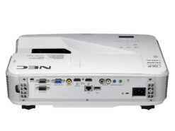 ویدئو پروژکتور ان ای سی NEC U321H  خانگی،3200 - تصویر 5