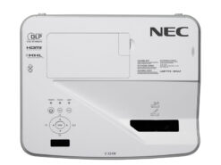 ویدئو پروژکتور ان ای سی NEC U321H  خانگی،3200 - تصویر 6