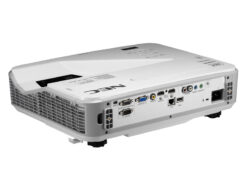 ویدئو پروژکتور ان ای سی NEC U321H  خانگی،3200 - تصویر 7