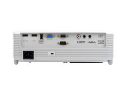 ویدئو پروژکتور اپتما Optoma EH345  خانگی، - تصویر 2