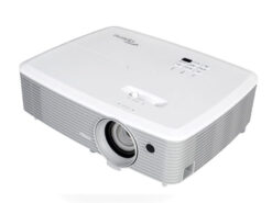 ویدئو پروژکتور اپتما Optoma EH345  خانگی، - تصویر 4