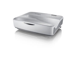 ویدئو پروژکتور اپتما Optoma ZH420UST-W  لیزری، خانگی،4000 - تصویر 4