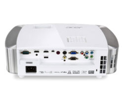 ویدئو پروژکتور ایسر مدل  H7550STz - تصویر 2