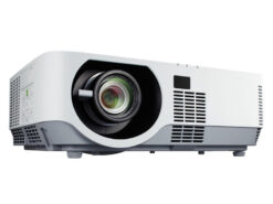 ویدئو پروژکتور ان ای سی NEC P502HL لیزری، - تصویر 3
