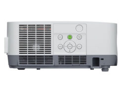 ویدئو پروژکتور ان ای سی NEC P502HL لیزری، - تصویر 5