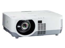 ویدئو پروژکتور ان ای سی NEC P502HL لیزری، - تصویر 6