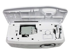 ویدئو پروژکتور اپتما Optoma EH490  خانگی،4600 - تصویر 3