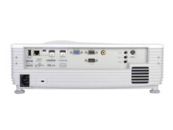 ویدئو پروژکتور اپتما Optoma EH490  خانگی،4600 - تصویر 4