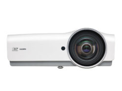 ویدئو پروژکتور ویویتک مدل  DW882ST - تصویر 3