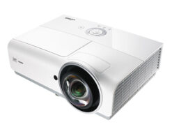 ویدئو پروژکتور ویویتک مدل  DW882ST - تصویر 4