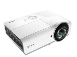 ویدئو پروژکتور ویویتک مدل  DW882ST - تصویر 5
