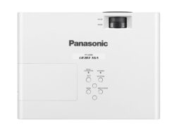 ویدئو پروژکتور پاناسونیک مدل  PT-LB383 - تصویر 4