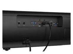 ویدئو پروژکتور بنکیو مدل  W11000 یا HT8050 - تصویر 4