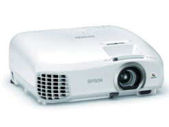 ویدئو پروژکتور اپسون مدل Home Cinema 2040 یا EH-TW5300 - تصویر 3