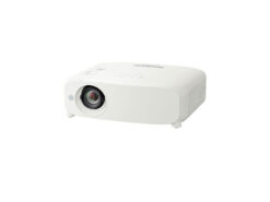 ویدئو پروژکتور پاناسونیک مدل  PT-VX600 - تصویر 2