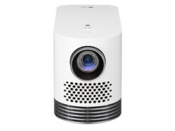 ویدئو پروژکتور ال جی مدل HF80JA Laser Smart Home Theater - تصویر 3