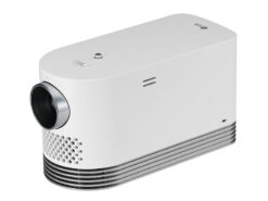 ویدئو پروژکتور ال جی مدل HF80JA Laser Smart Home Theater - تصویر 4