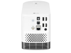 ویدئو پروژکتور ال جی مدل HF80JA Laser Smart Home Theater - تصویر 5