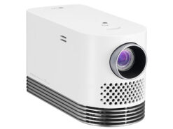 ویدئو پروژکتور ال جی مدل HF80JA Laser Smart Home Theater - تصویر 6
