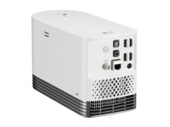 ویدئو پروژکتور ال جی مدل HF80JA Laser Smart Home Theater - تصویر 8