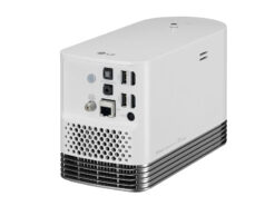 ویدئو پروژکتور ال جی مدل HF80JA Laser Smart Home Theater - تصویر 9