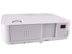 ویدئو پروژکتور ان ای سی مدل  NP-M322X - تصویر 4