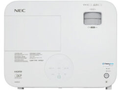 ویدئو پروژکتور ان ای سی مدل  NP-M322X - تصویر 6