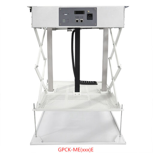 پایه ویدئو پروژکتور  آسانسوری ، 100 سانتی‌متر  Grandview GPCK-ME1000
