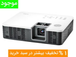 ویدئو پروژکتور کاسیو مدل  XJ-H1600 - تصویر 5