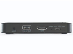 ویدئو پروژکتور میرور مدل  Micro Pocket Projector M55 - تصویر 3