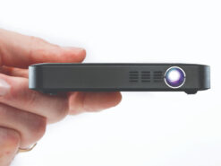 ویدئو پروژکتور میرور مدل  Micro Pocket Projector M55 - تصویر 5