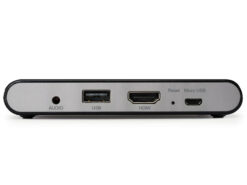 ویدئو پروژکتور میرور مدل  Pocket Projector M45 - تصویر 2