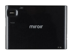 ویدئو پروژکتور میرور مدل  Pocket Projector M45 - تصویر 7