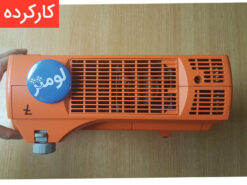 ویدئو پروژکتور سانیو مدل  PLC-XE40 (کارکرده) - تصویر 4