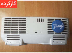 ویدئو پروژکتور ان ای سی مدل  VT491 (کارکرده) - تصویر 3