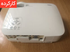 ویدئو پروژکتور ان ای سی مدل  VT491 (کارکرده) - تصویر 5