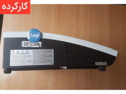 ویدئو پروژکتور هیتاچی مدل  ED-A100 (کارکرده) - تصویر 2