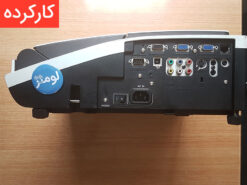 ویدئو پروژکتور هیتاچی مدل  ED-A100 (کارکرده) - تصویر 3