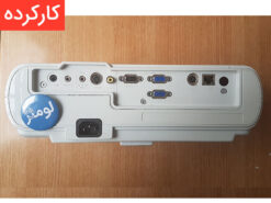 ویدئو پروژکتور میتسوبیشی مدل  XD221U (کارکرده) - تصویر 3