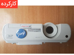 ویدئو پروژکتور میتسوبیشی مدل  XD221U (کارکرده) - تصویر 4