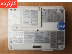ویدئو پروژکتور میتسوبیشی مدل  XD221U (کارکرده) - تصویر 5