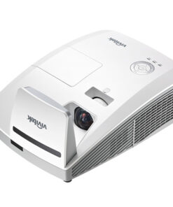 ویدئو پروژکتور ویویتک مدل  D757WT