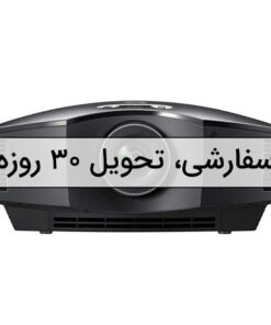 ویدئو پروژکتور سونی Sony VPL-HW65ES  خانگی،1800