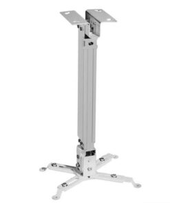 پایه ویدئو پروژکتور اسکوپ scope - اندازه 61 تا 100 سانتیمتر [بهترین کیفیت]
